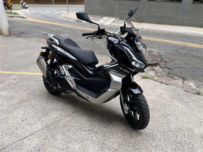 URBAN 150 EFI