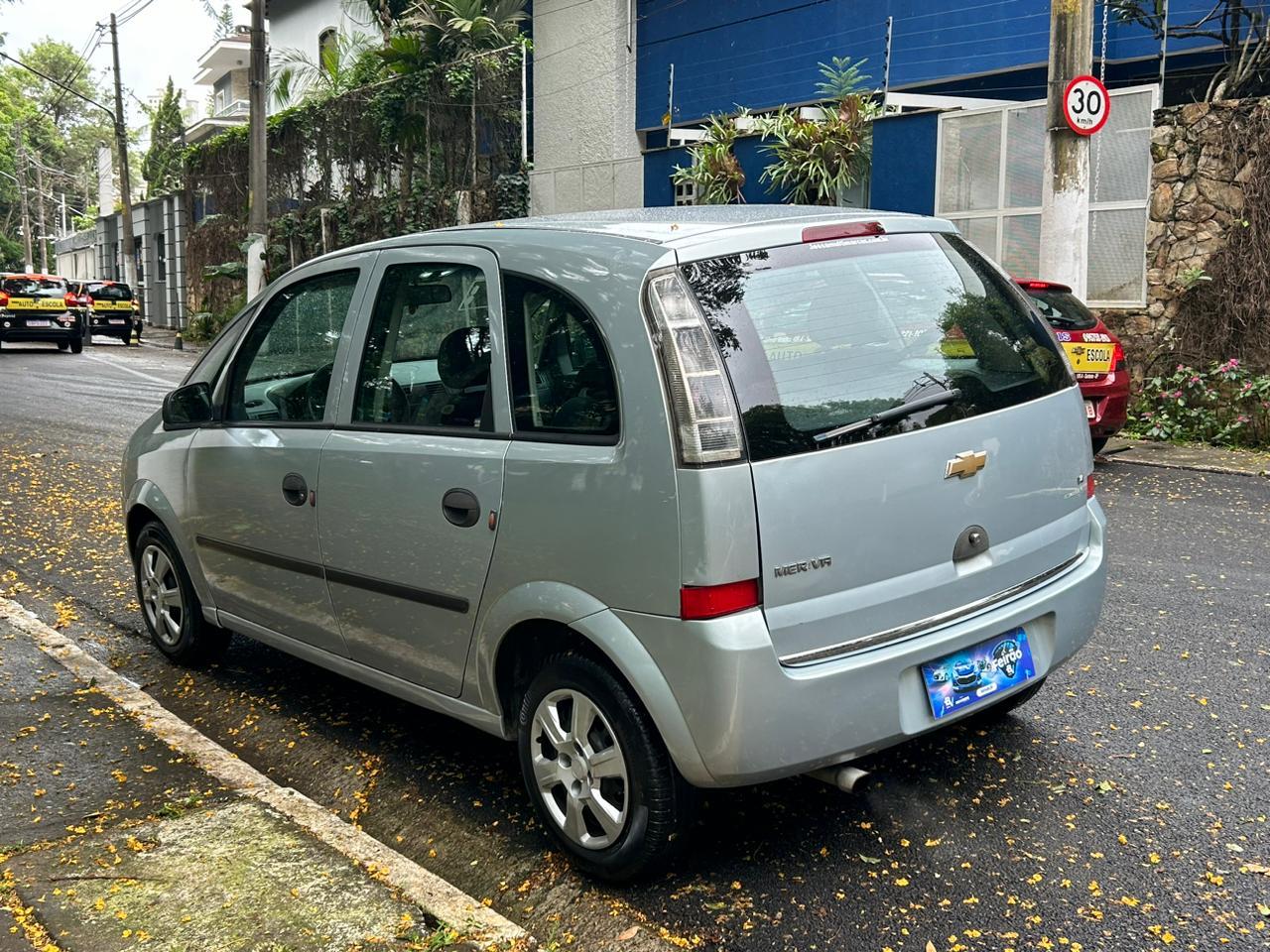 MERIVA