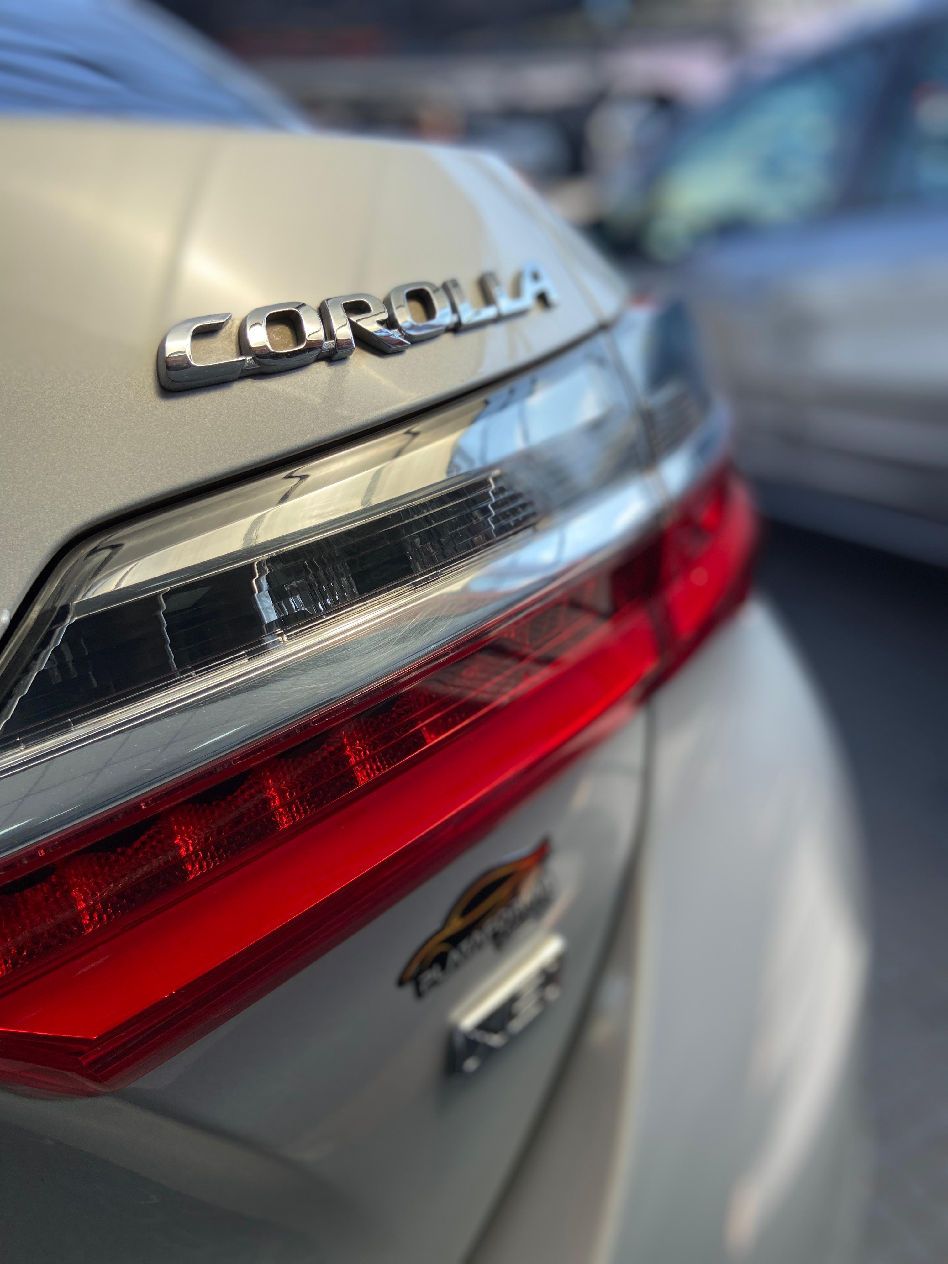 COROLLA