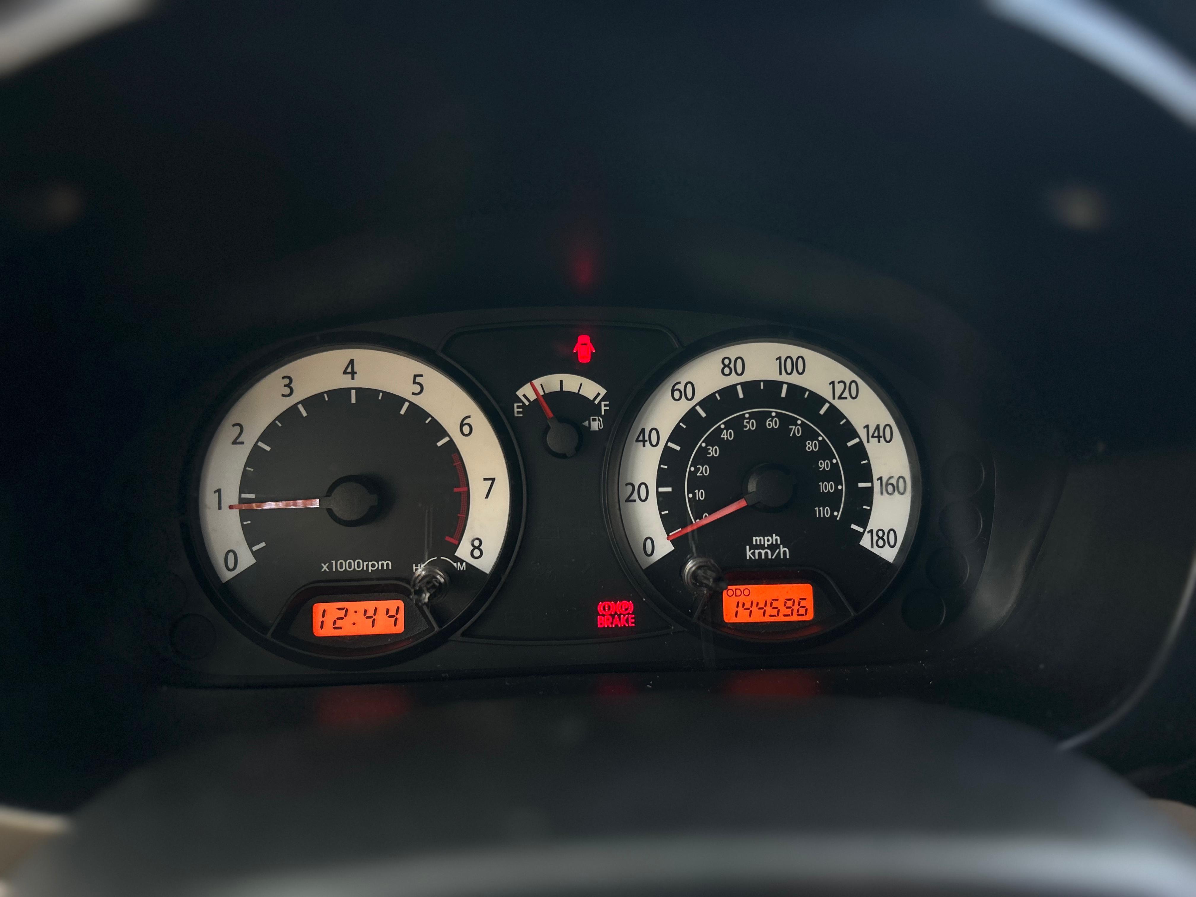 PICANTO