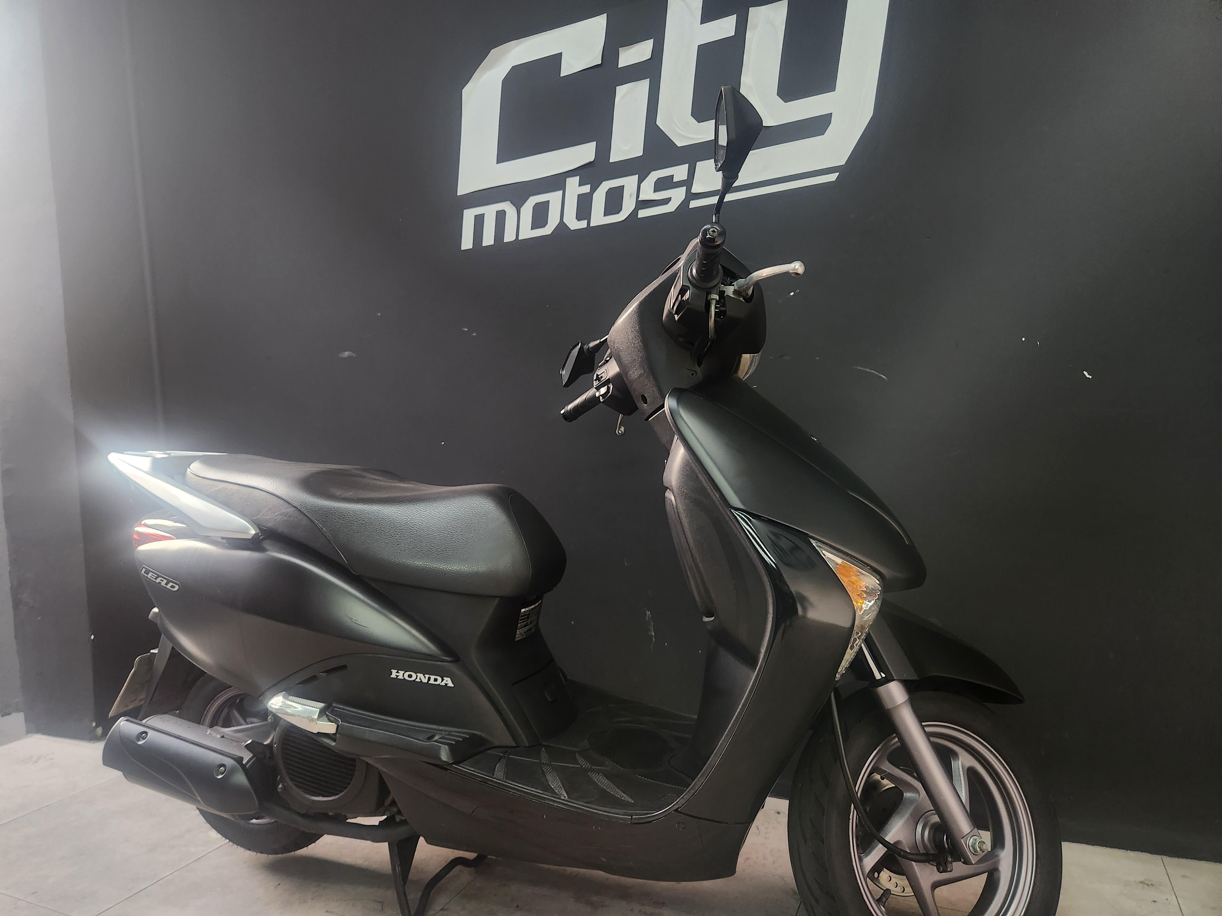 City Motos