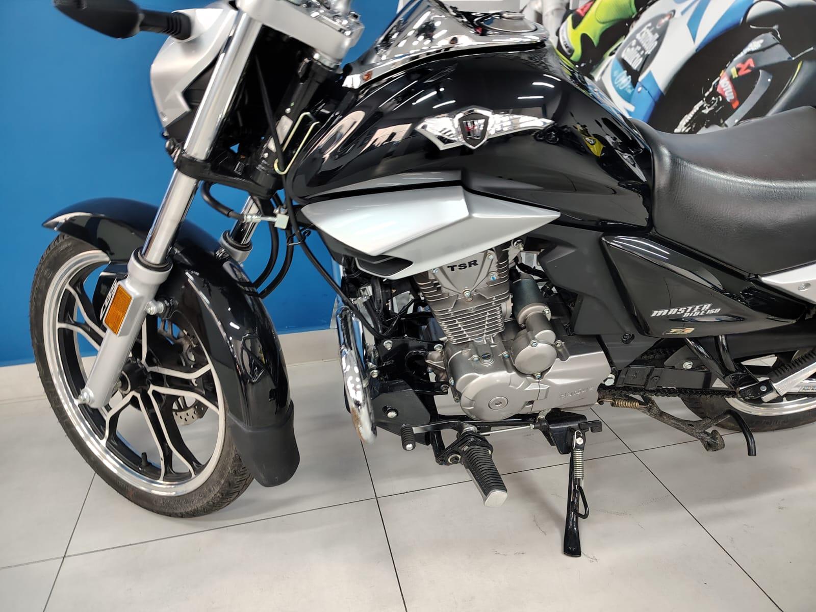 City Motos