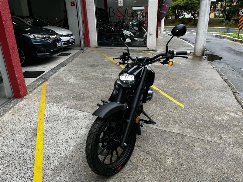 TITANIUM 250