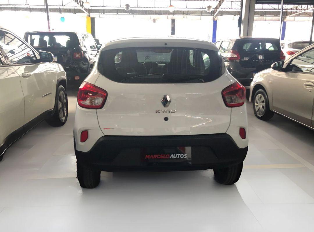 RENAULT KWID
