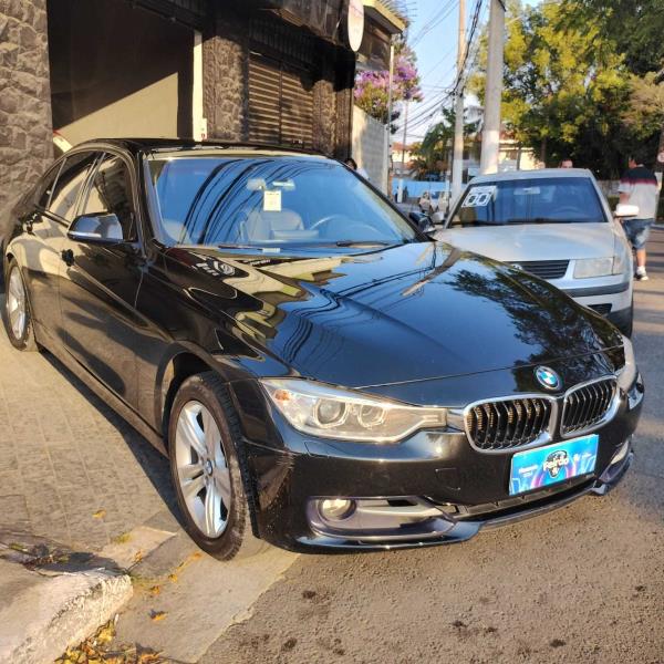 320I