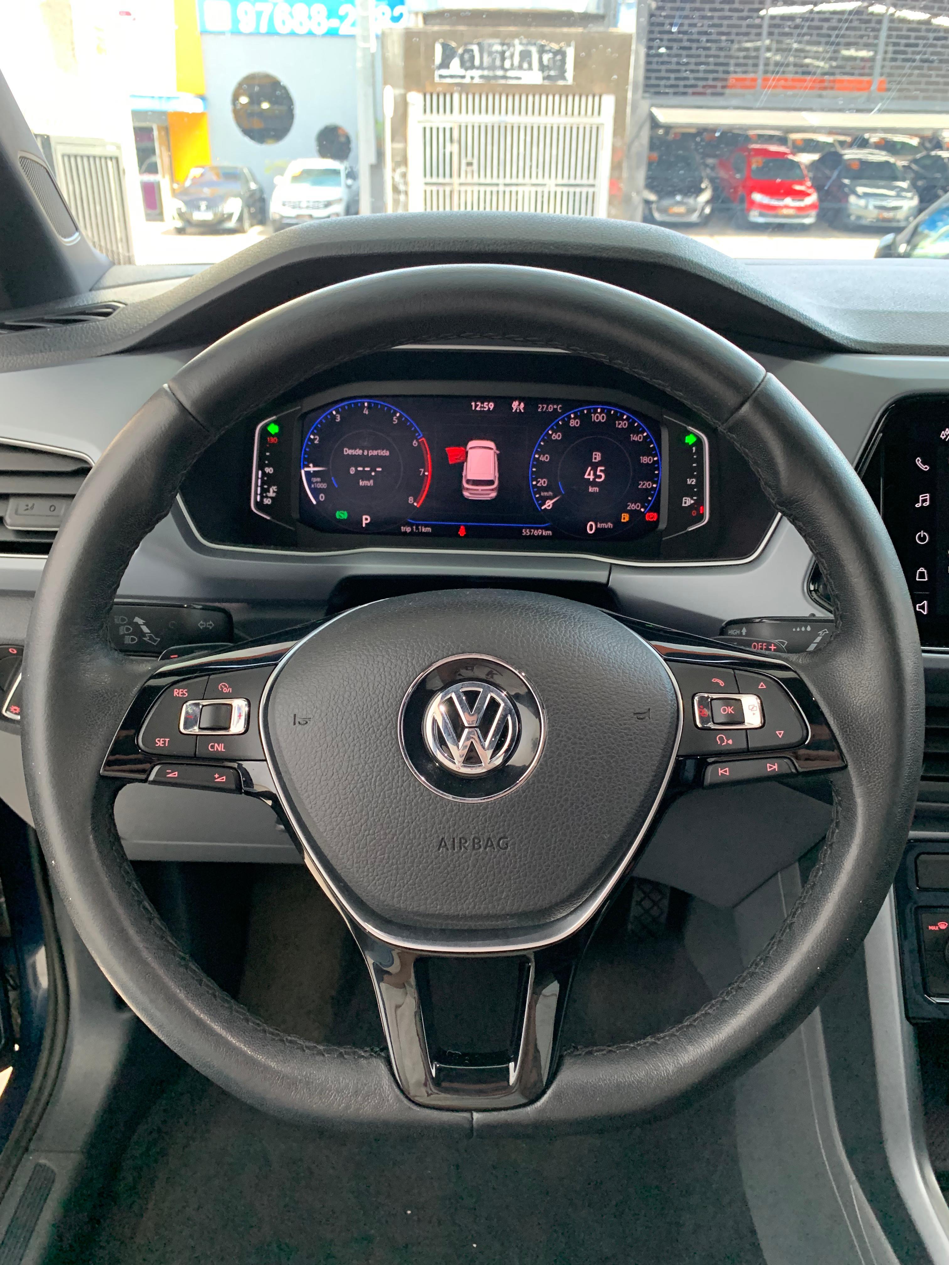 T-CROSS