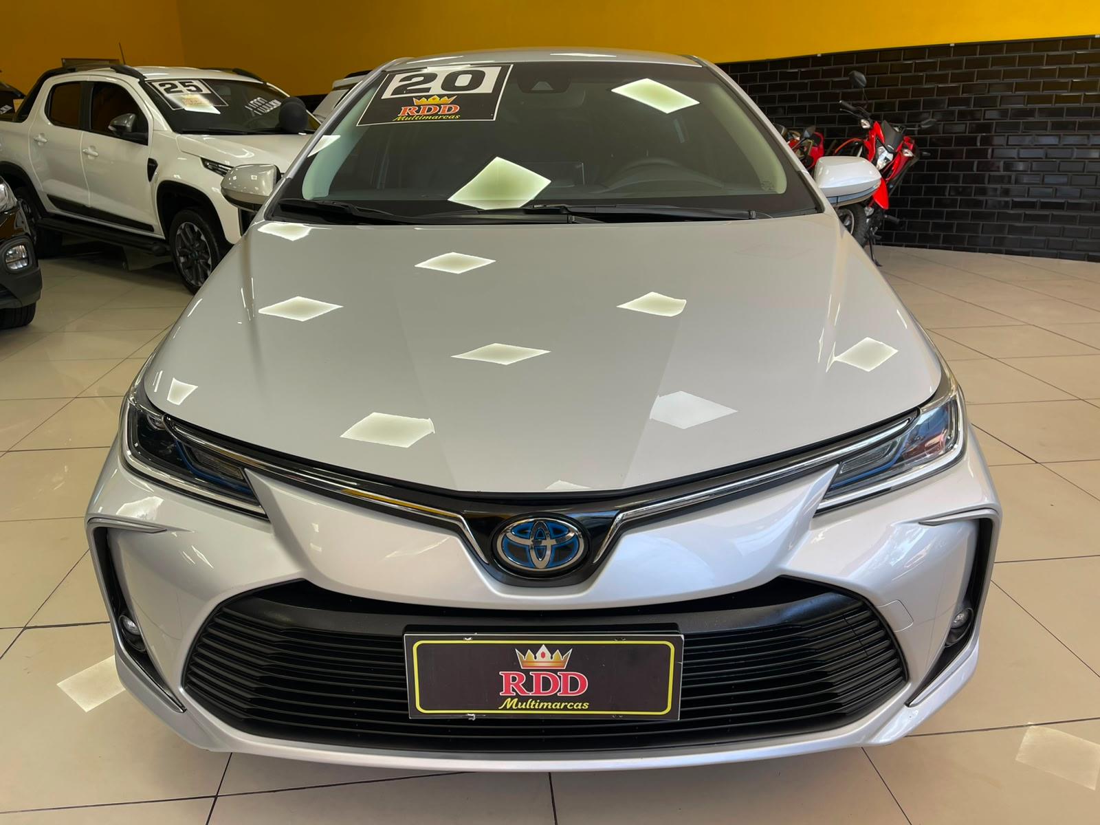 COROLLA