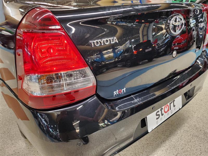 ETIOS