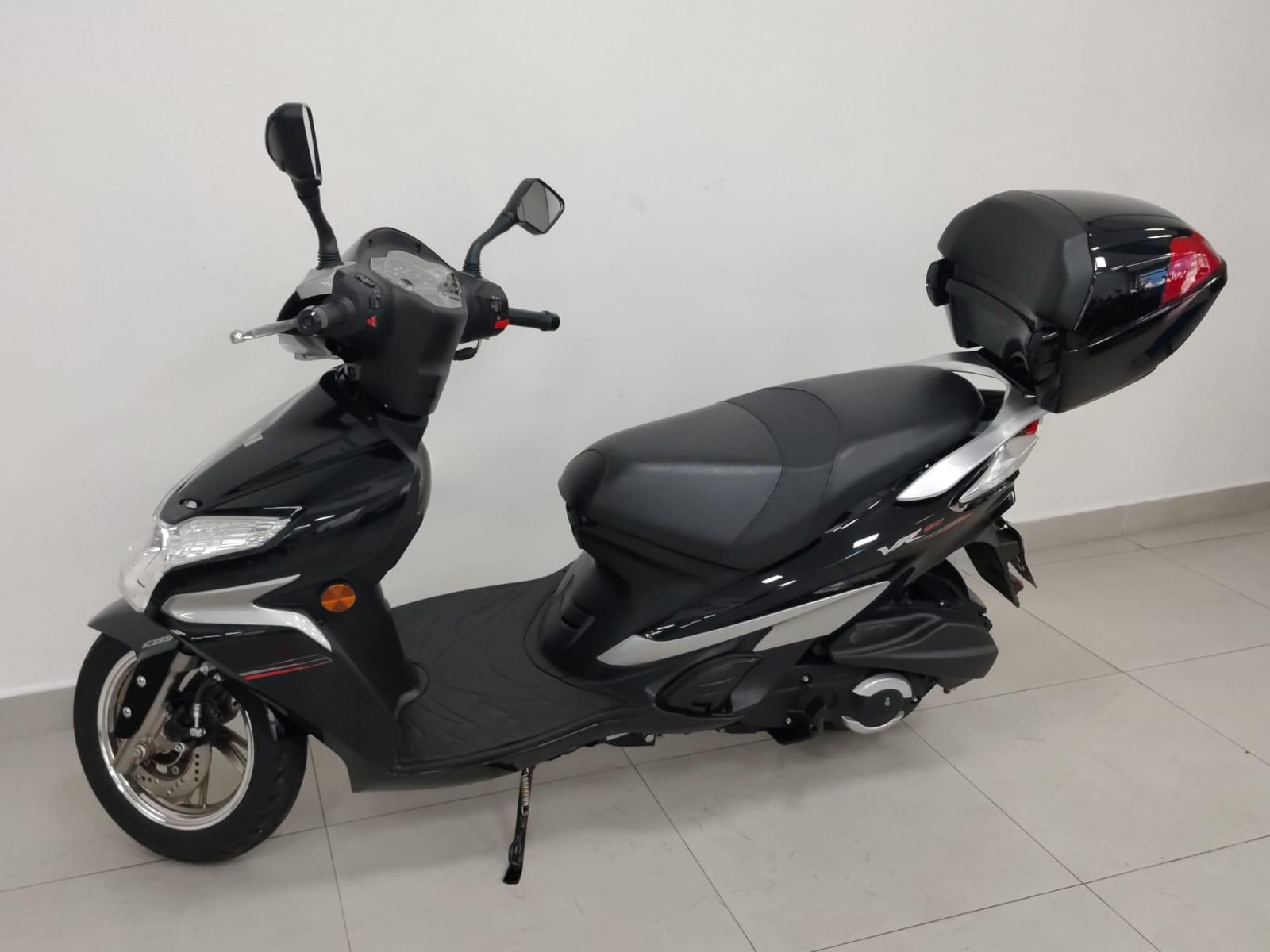 City Motos
