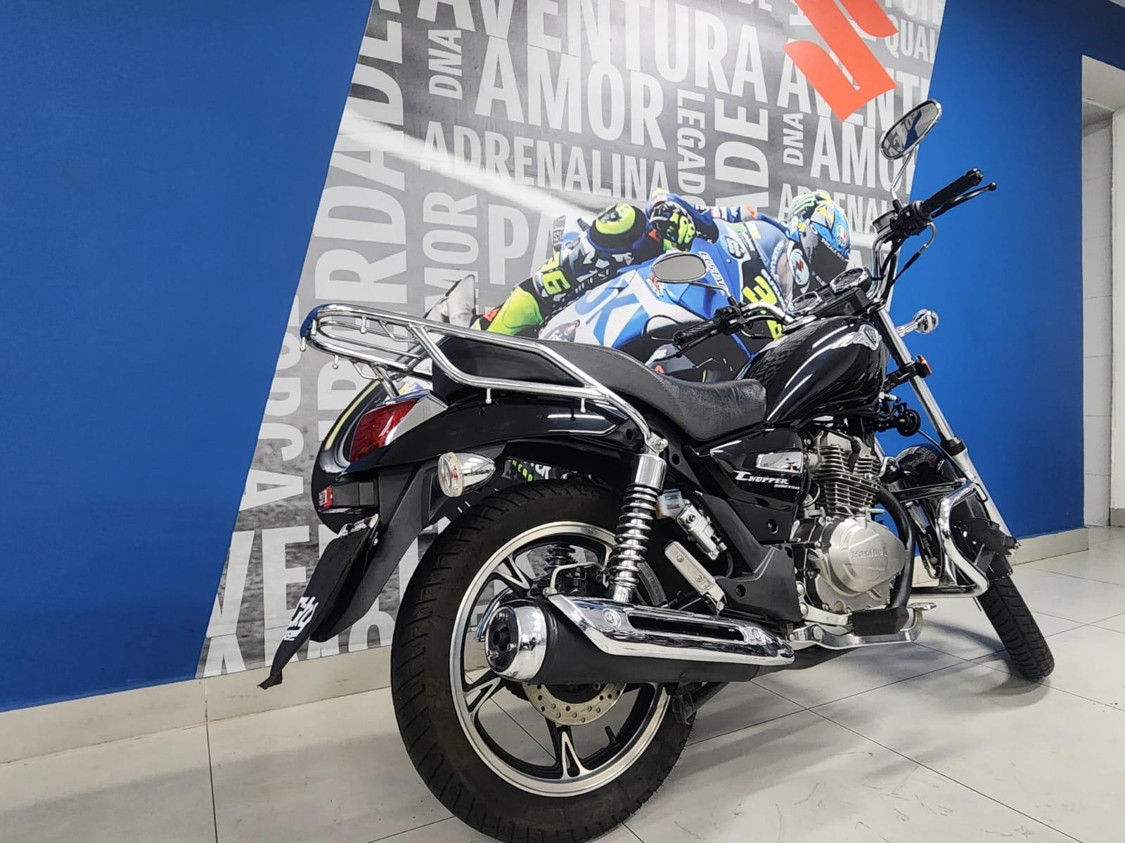 City Motos