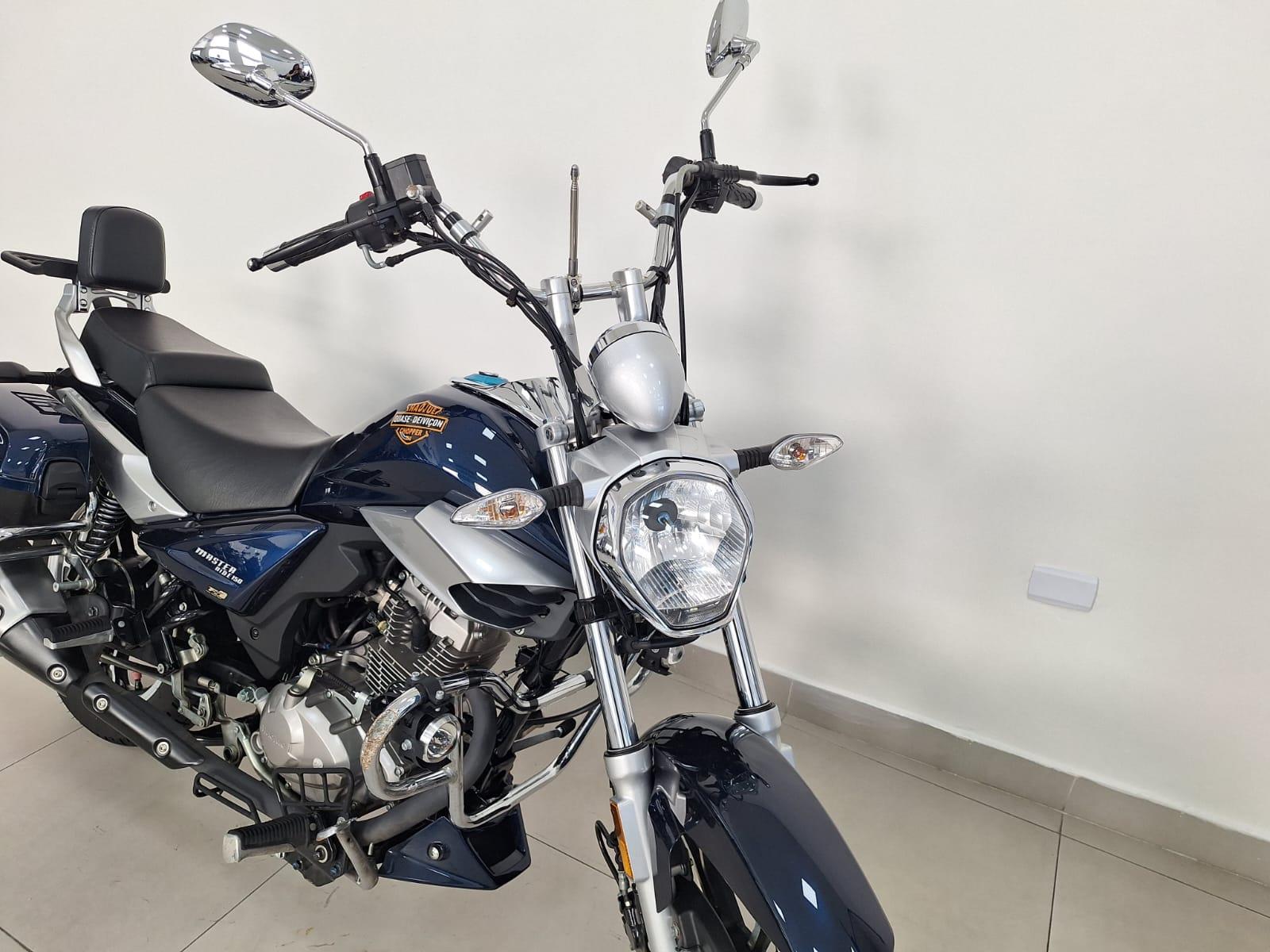 City Motos