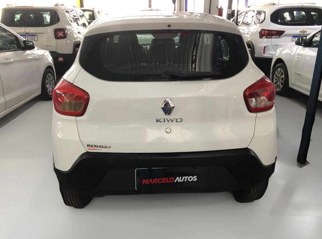 RENAULT KWID