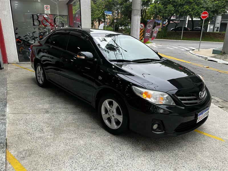 COROLLA