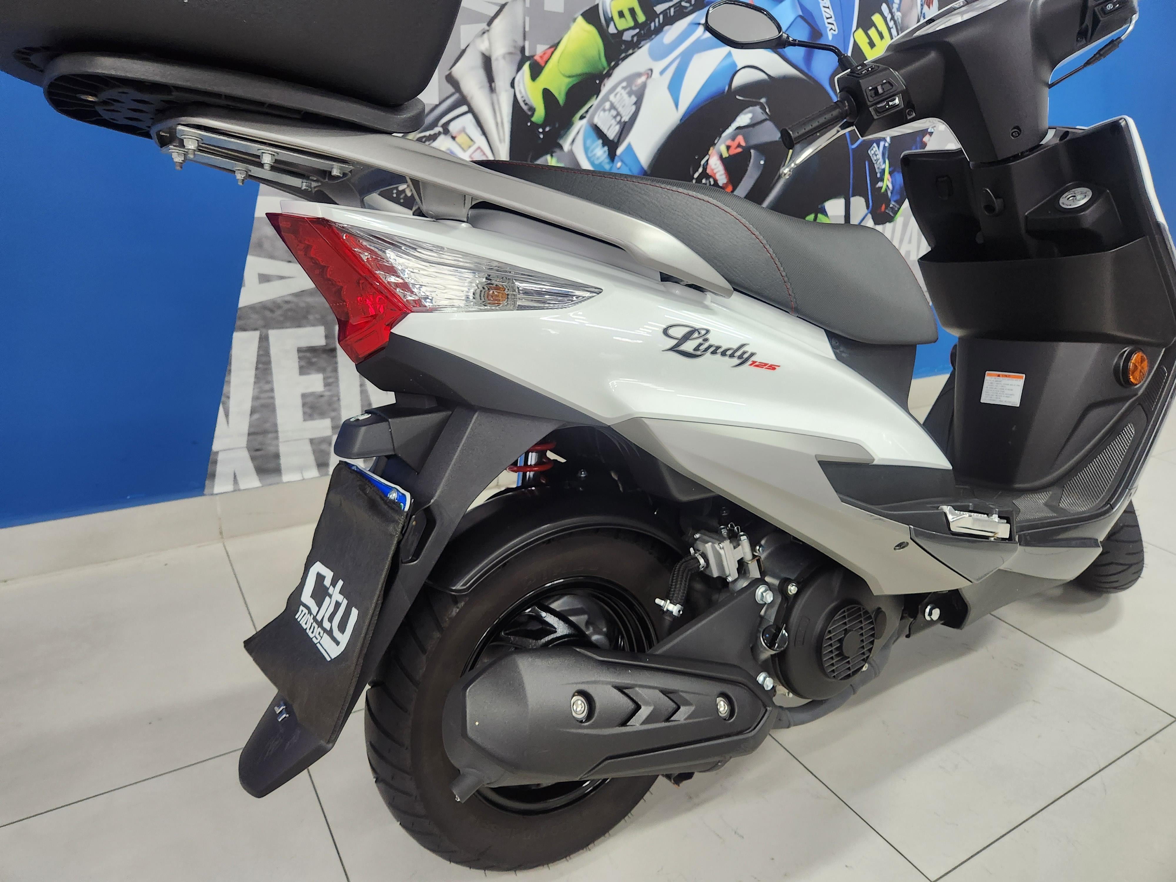 City Motos