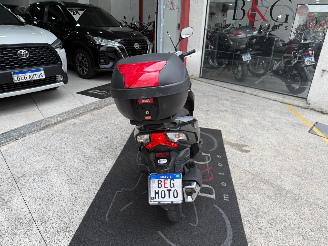 ELITE 125I