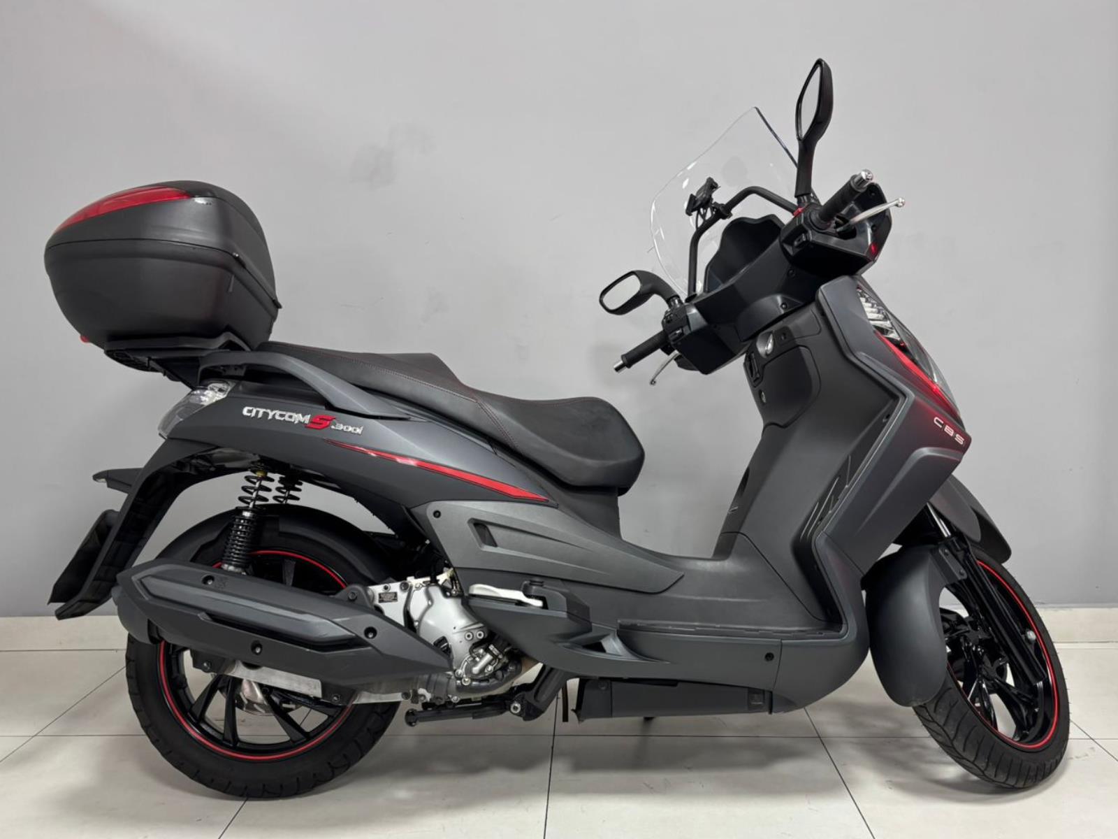 City Motos