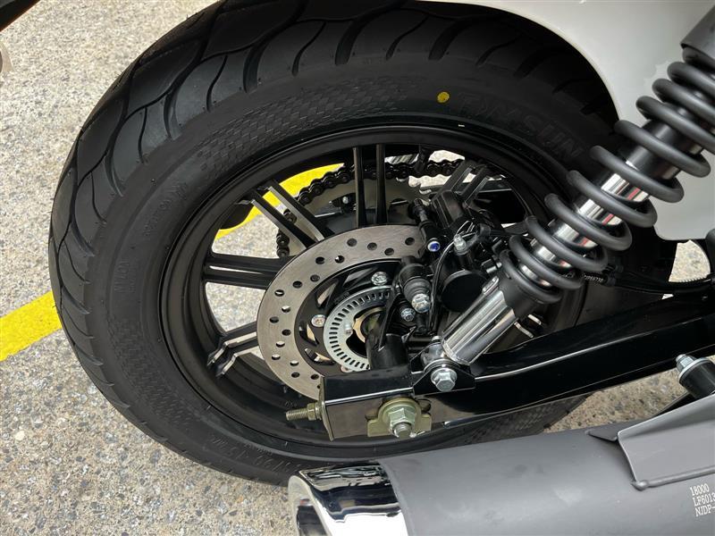 IRON 250