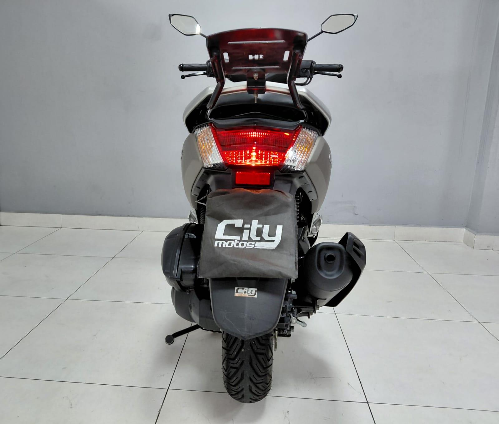 City Motos