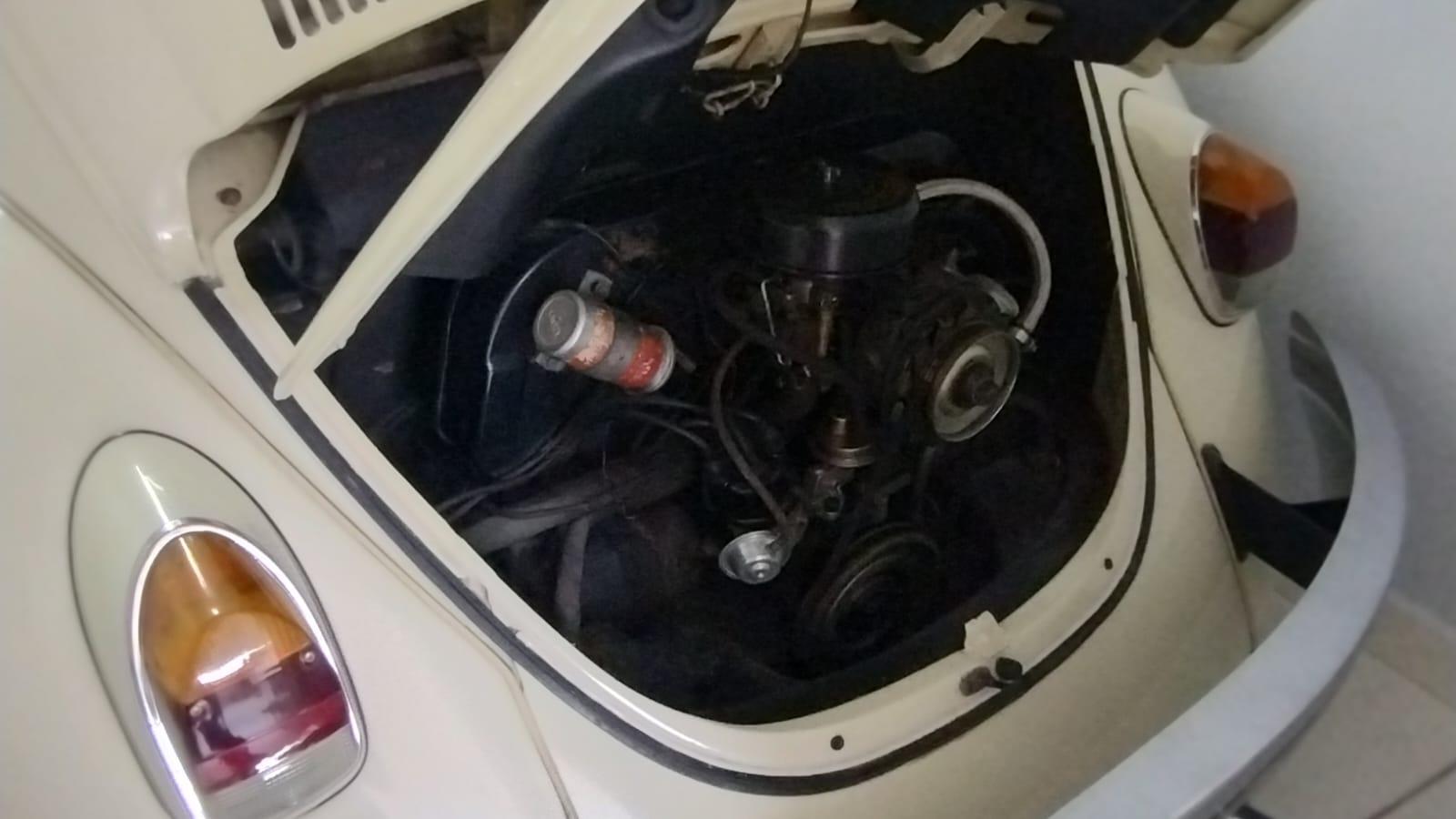 FUSCA