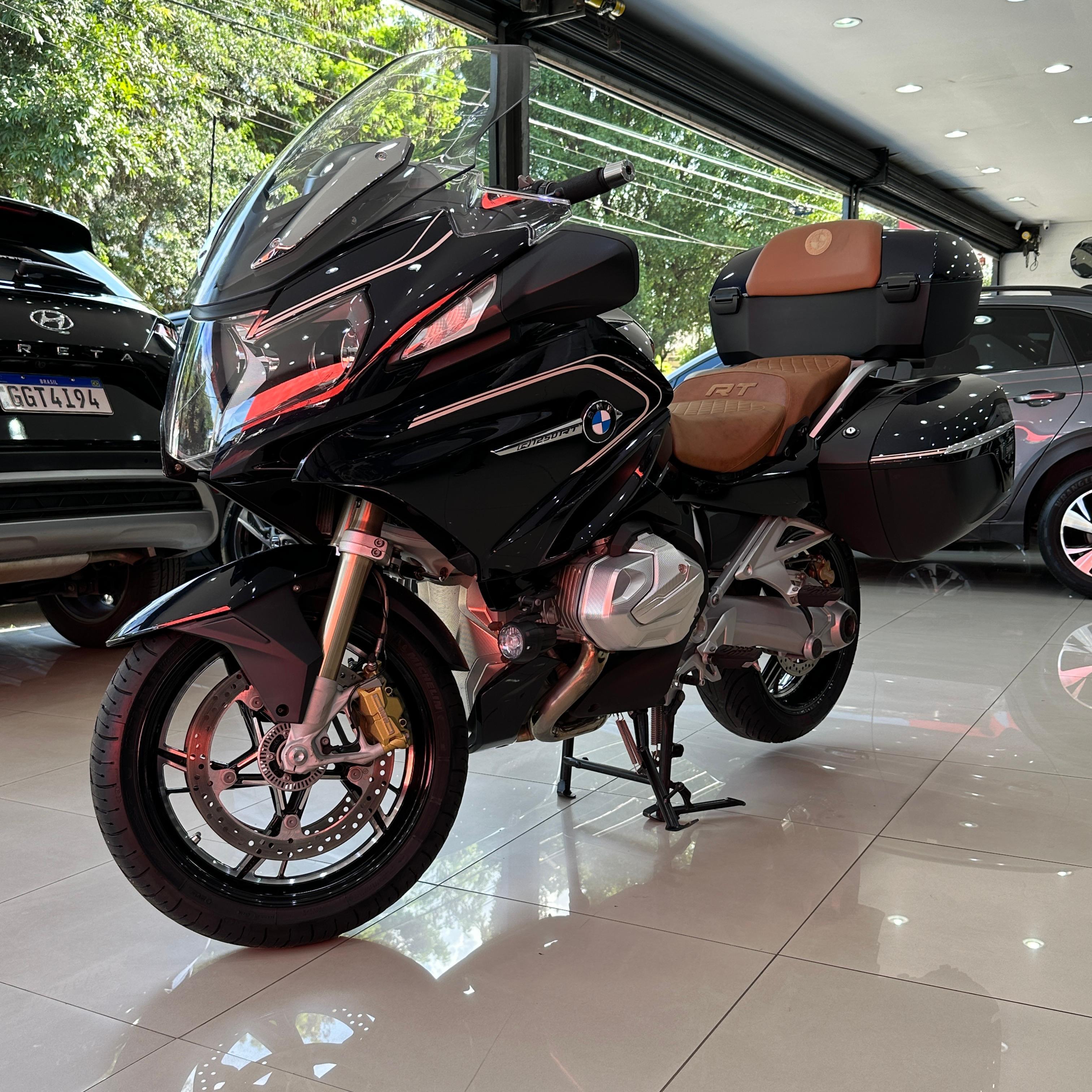 R 1250 RT