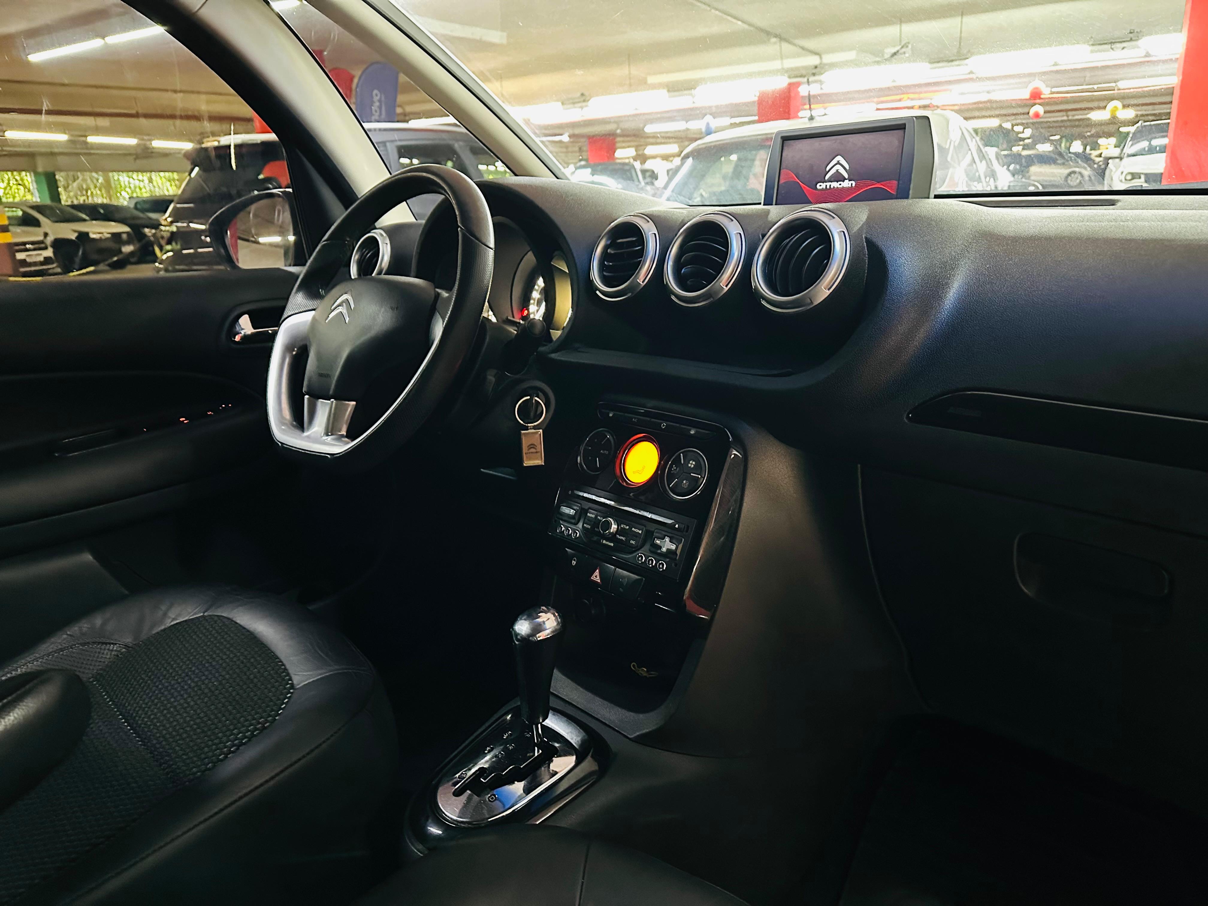 CITROËN AIRCROSS