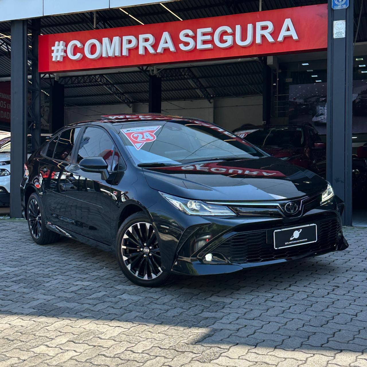 COROLLA