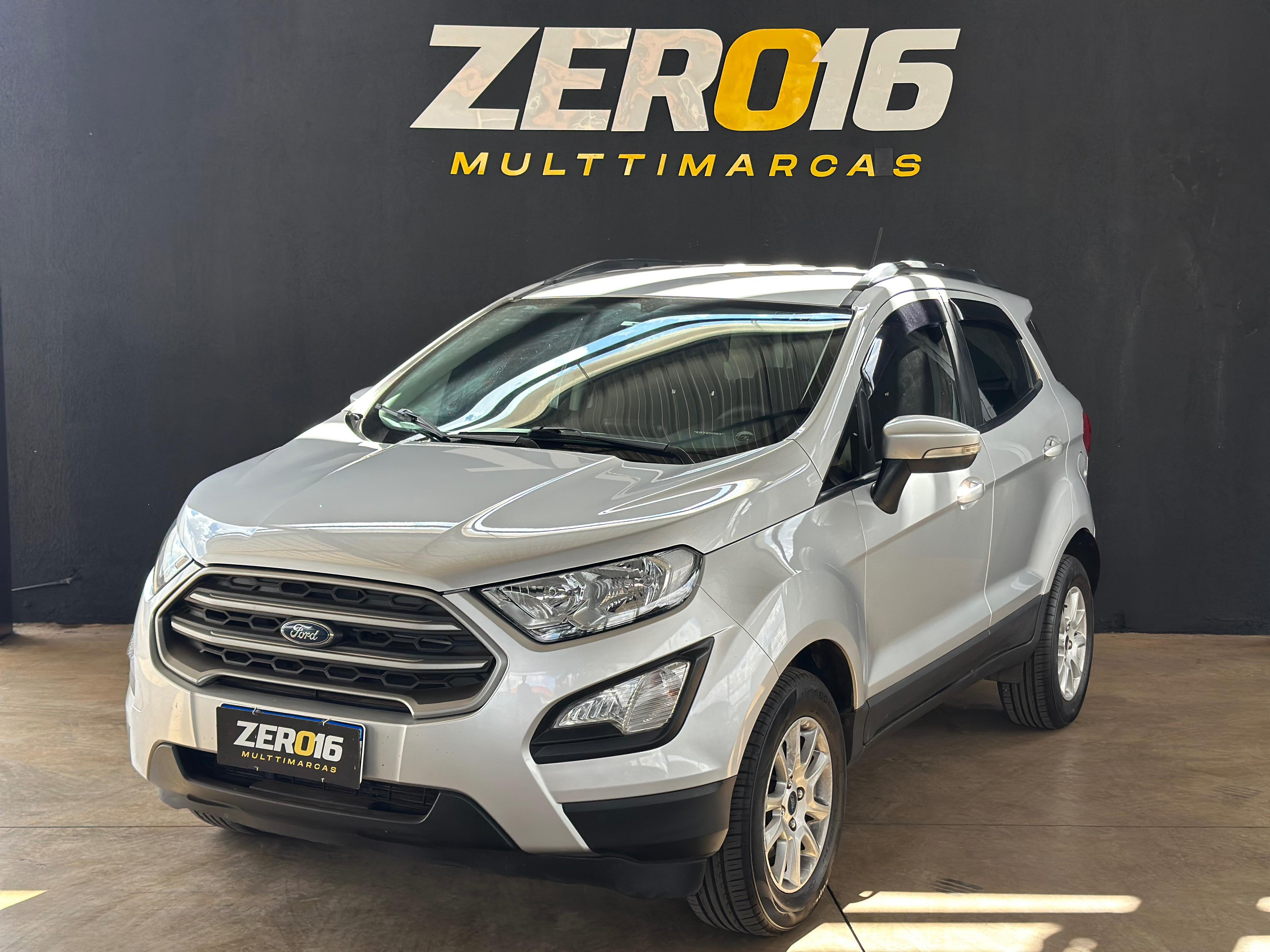 ECOSPORT