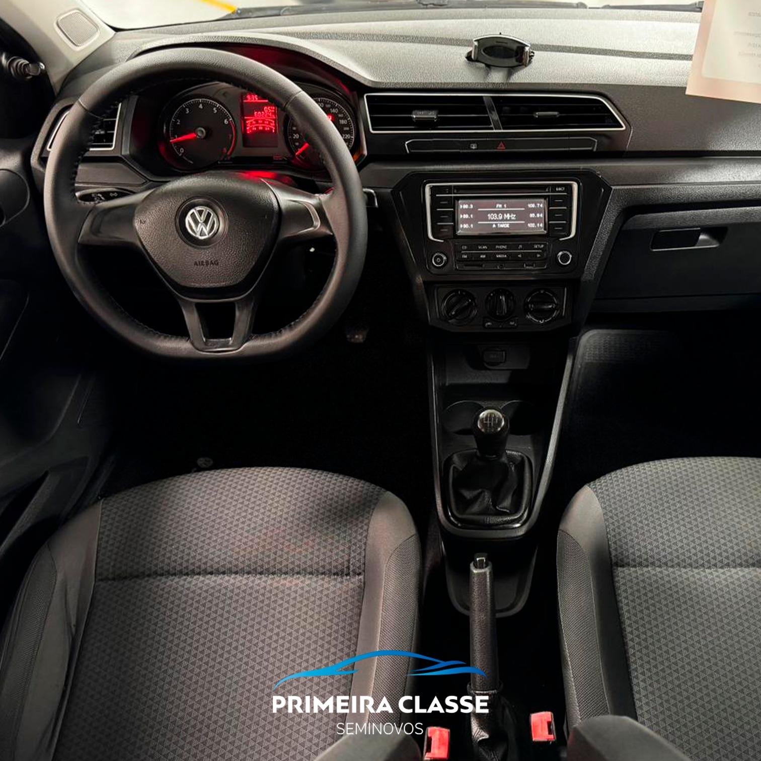 VOLKSWAGEN GOL