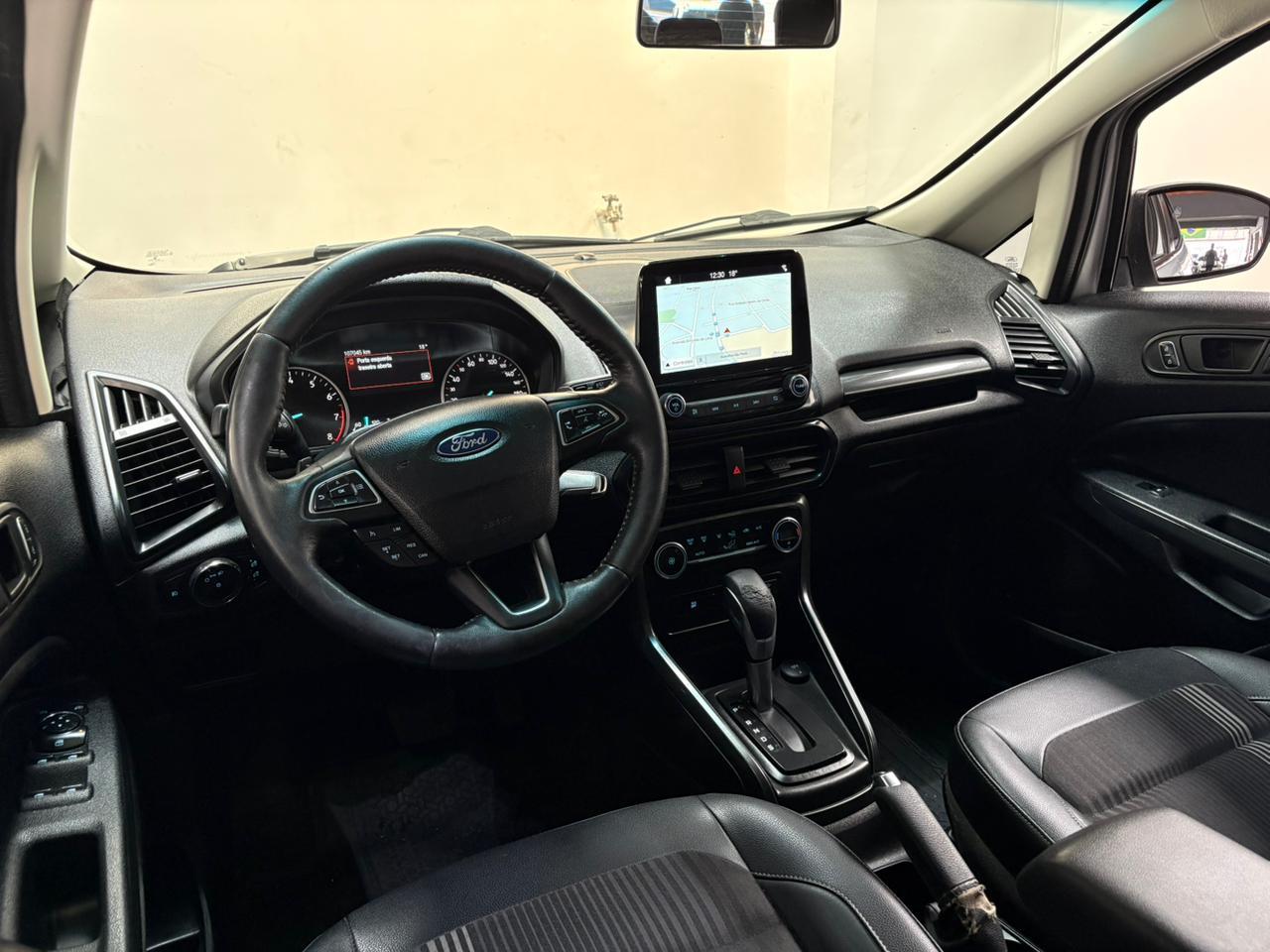 ECOSPORT