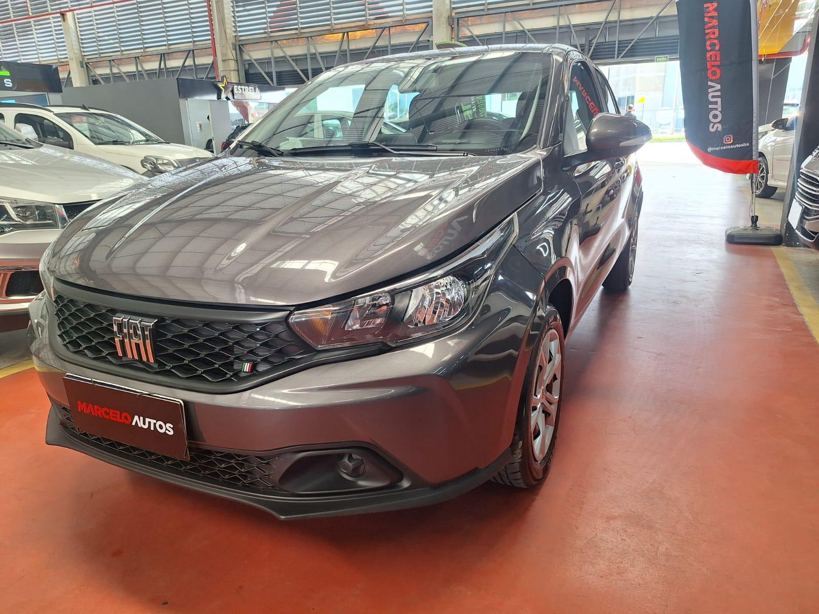 FIAT ARGO