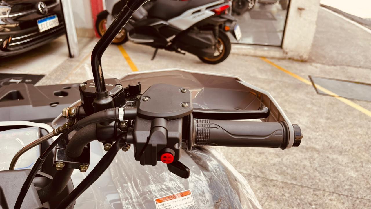 QUADRICICLO FOX 325 CC