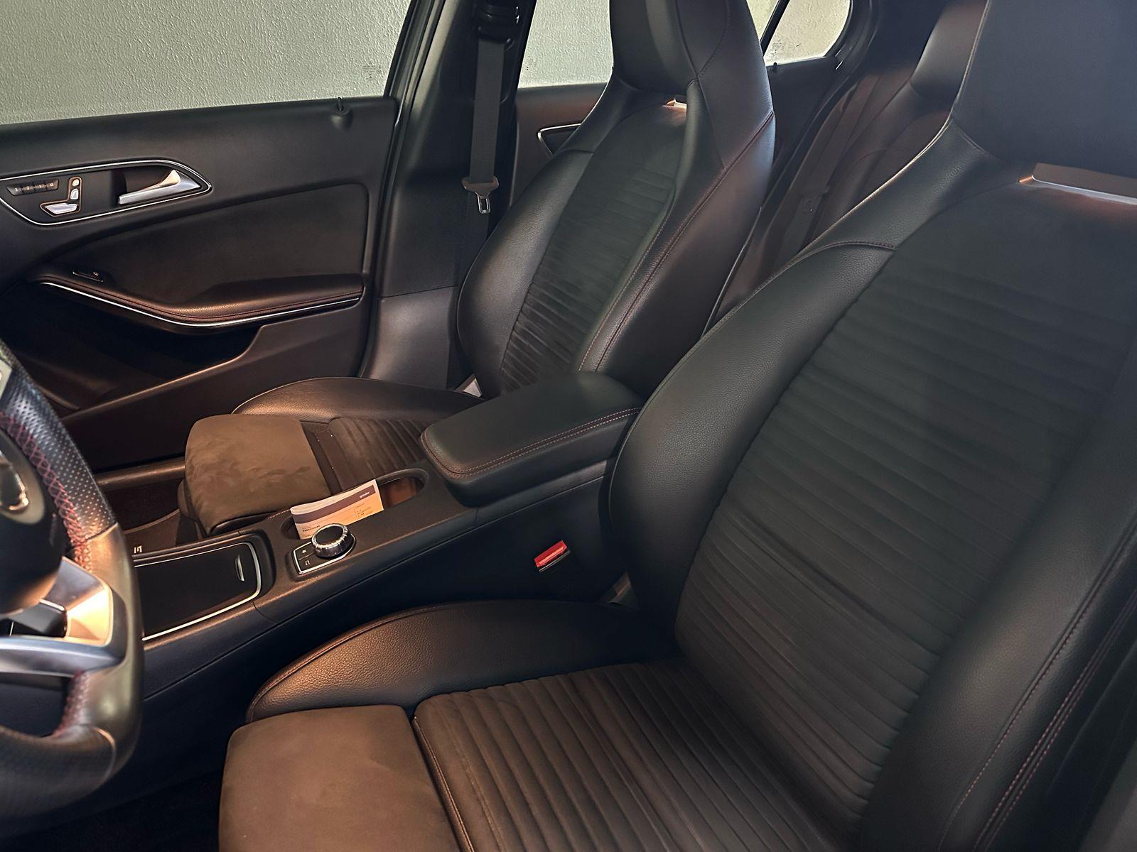GLA 250
