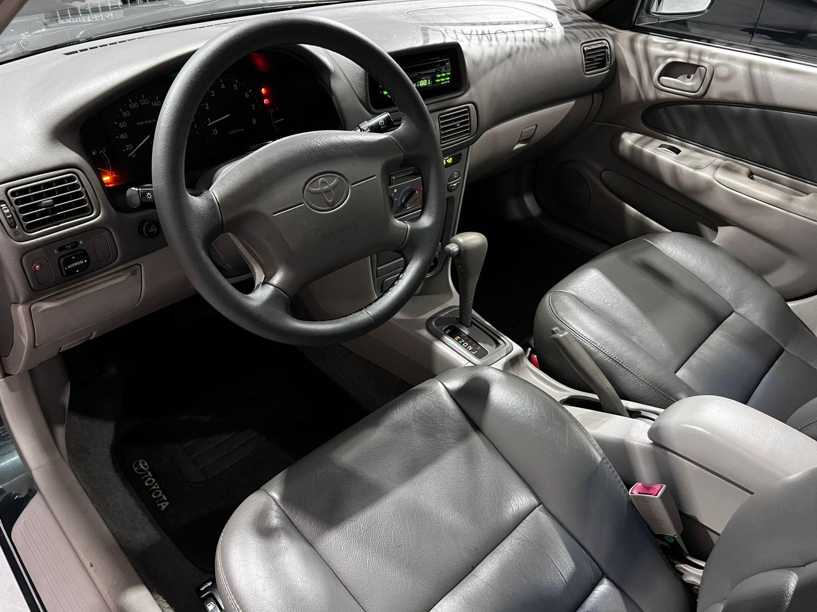 COROLLA
