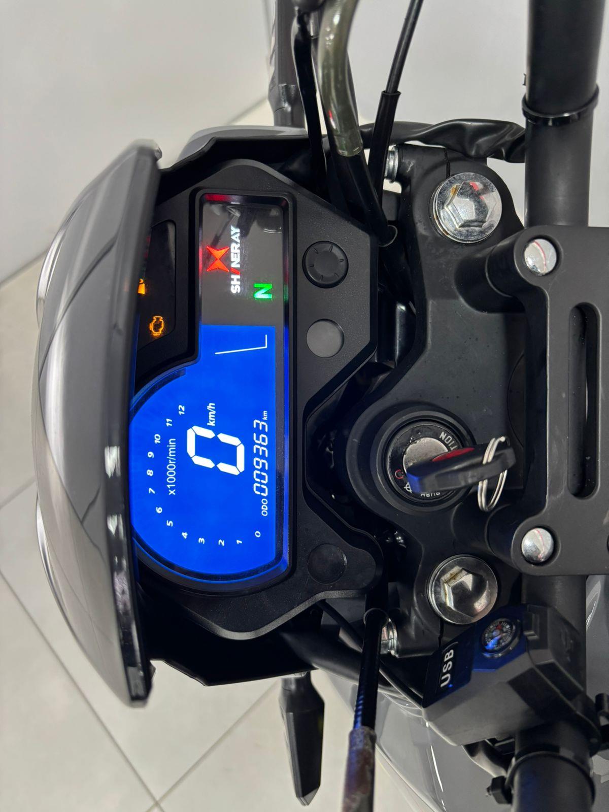 City Motos