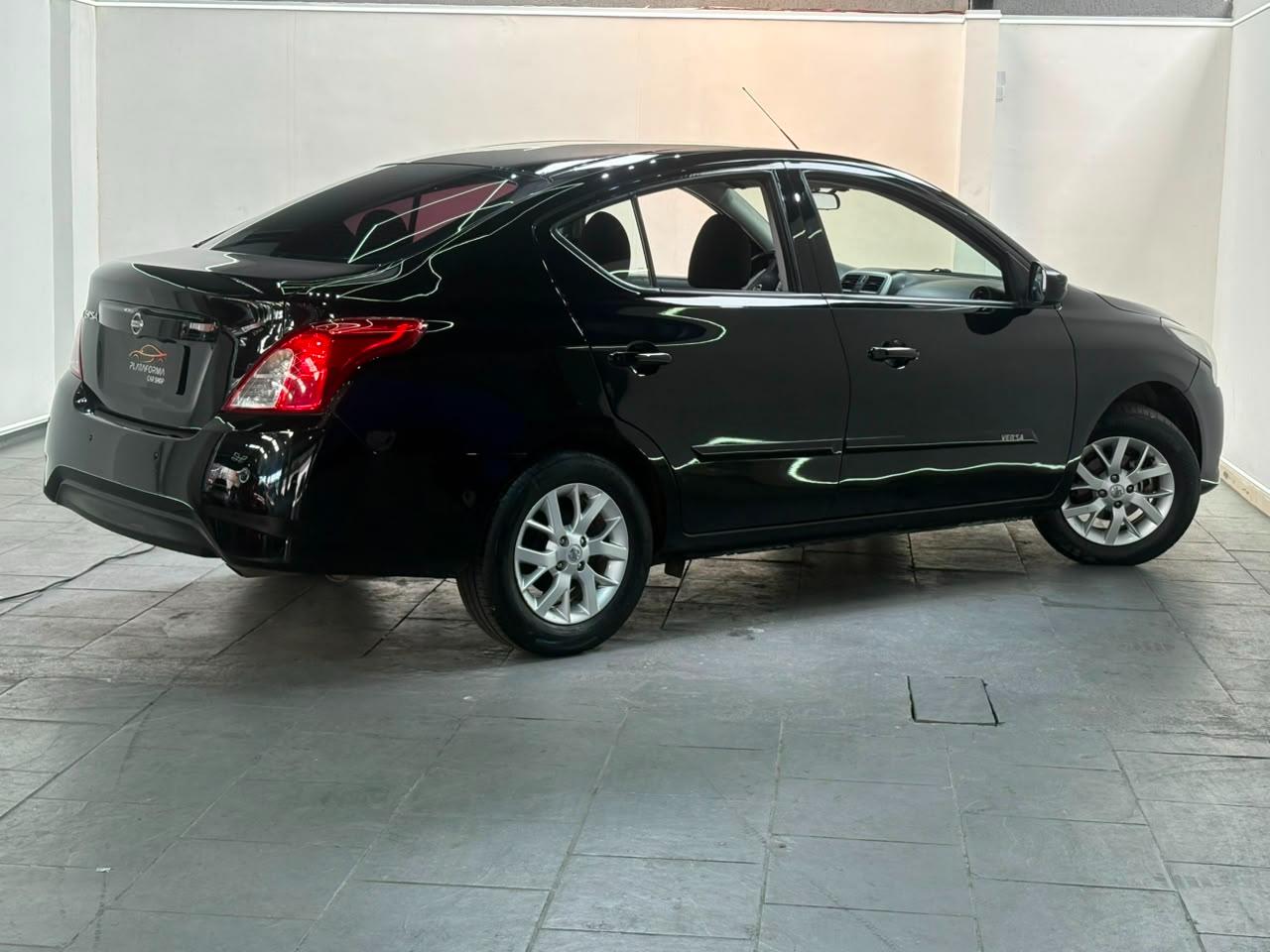 VERSA