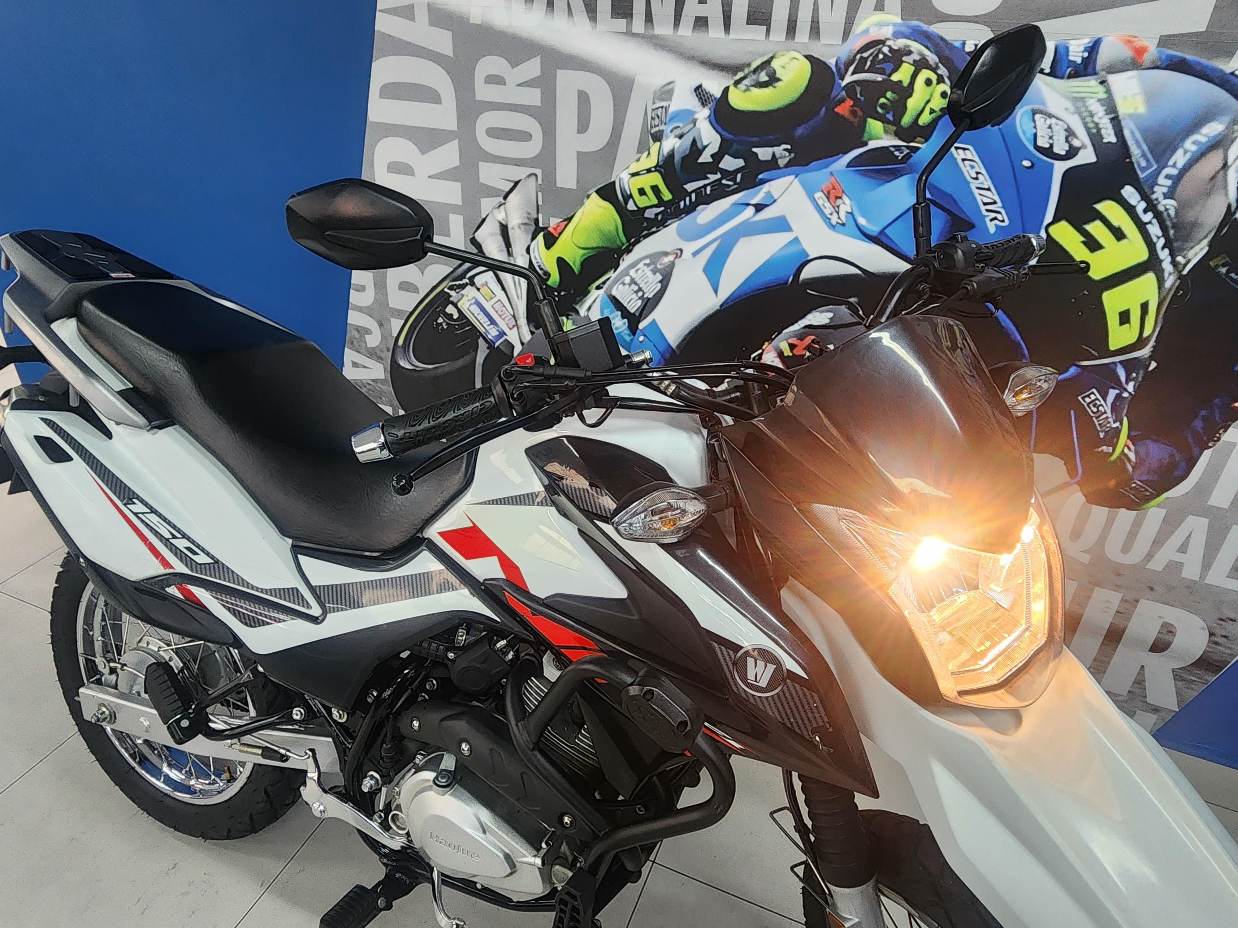 City Motos