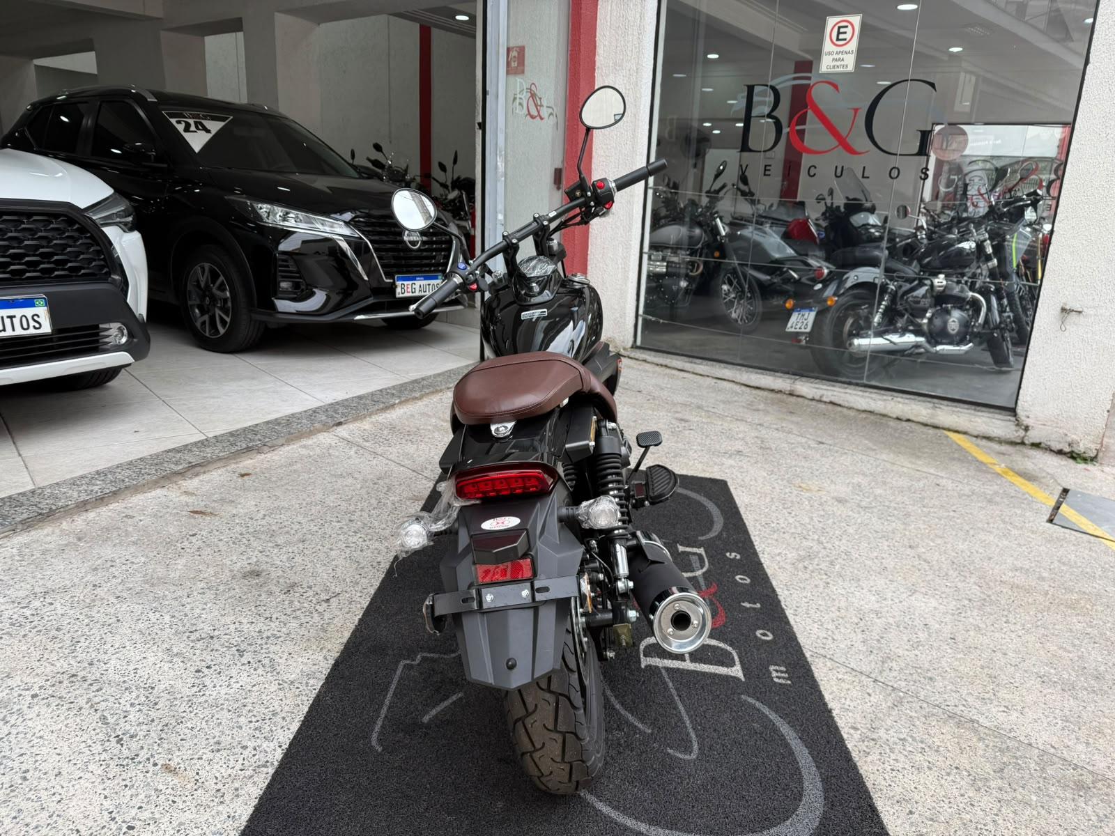 IRON 250