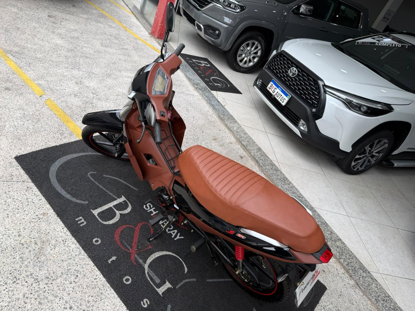 PHOENIX S 50 EFI