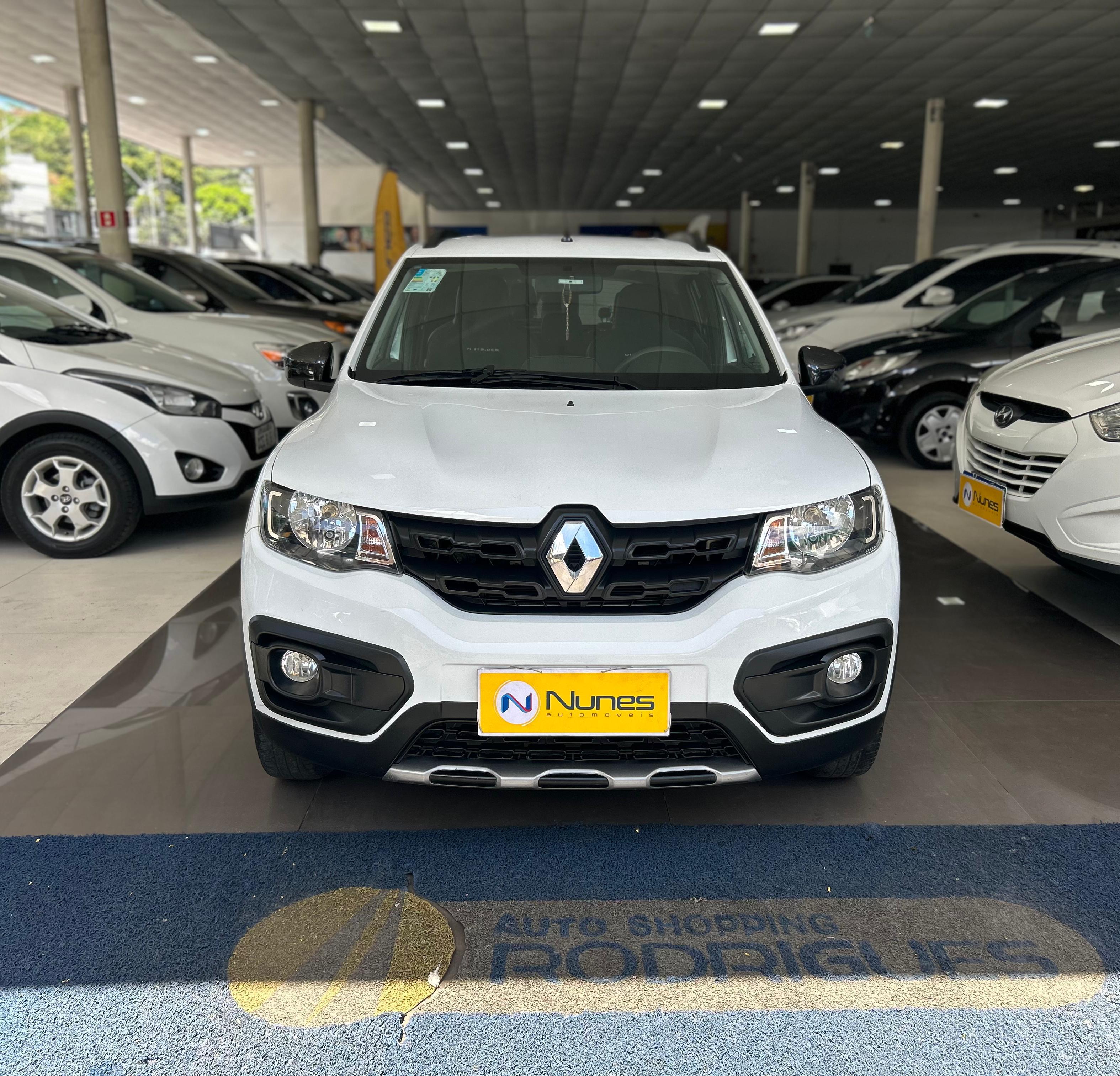 RENAULT KWID