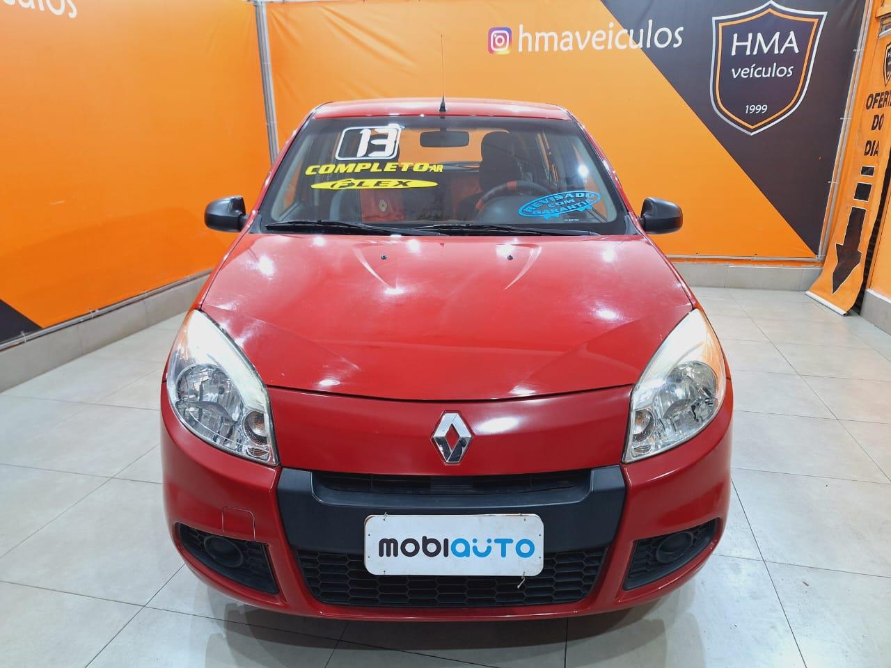 SANDERO