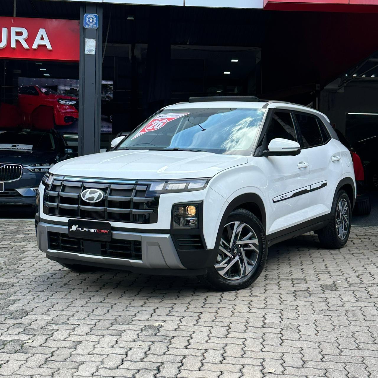 CRETA