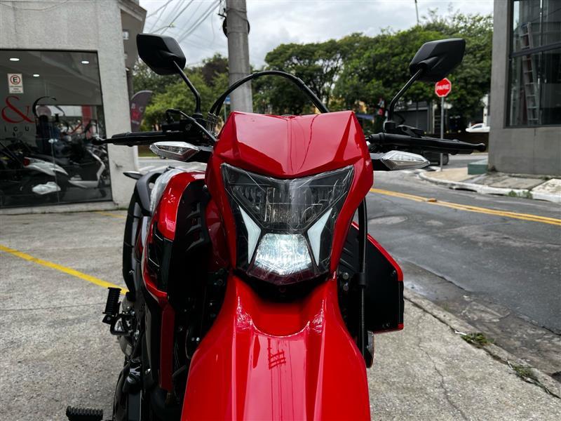 SHI 175 EFI