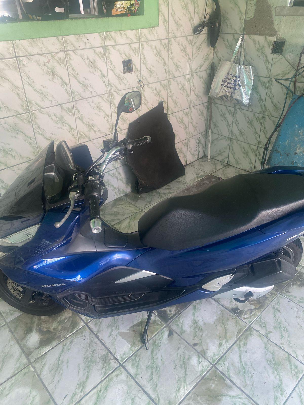PCX