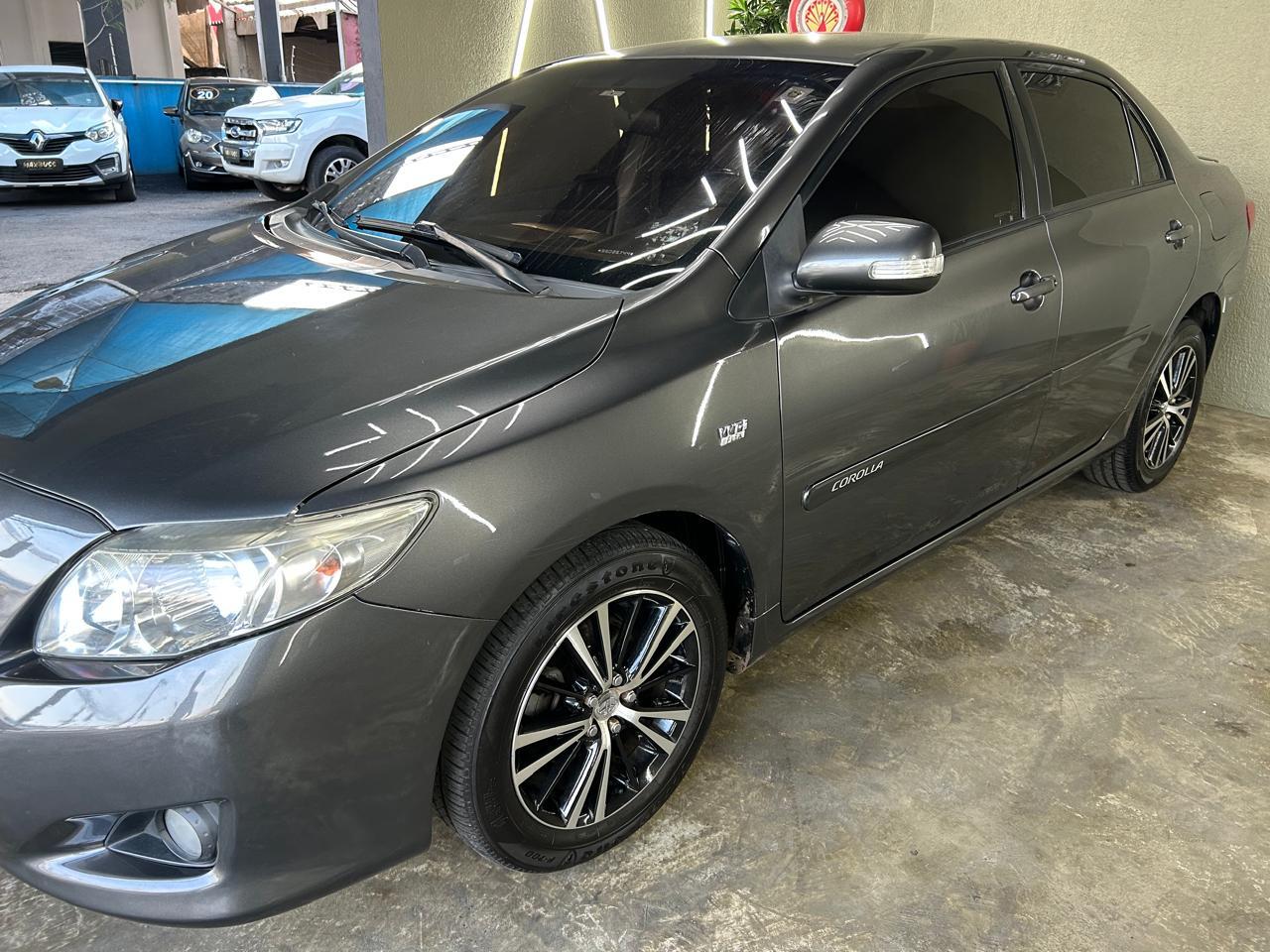 COROLLA