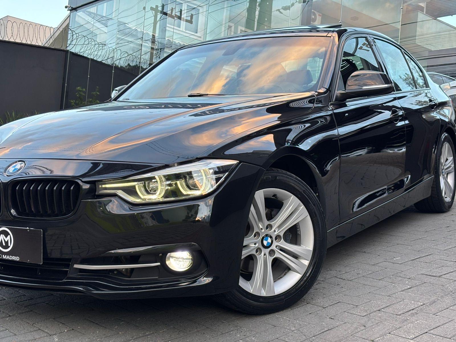320I