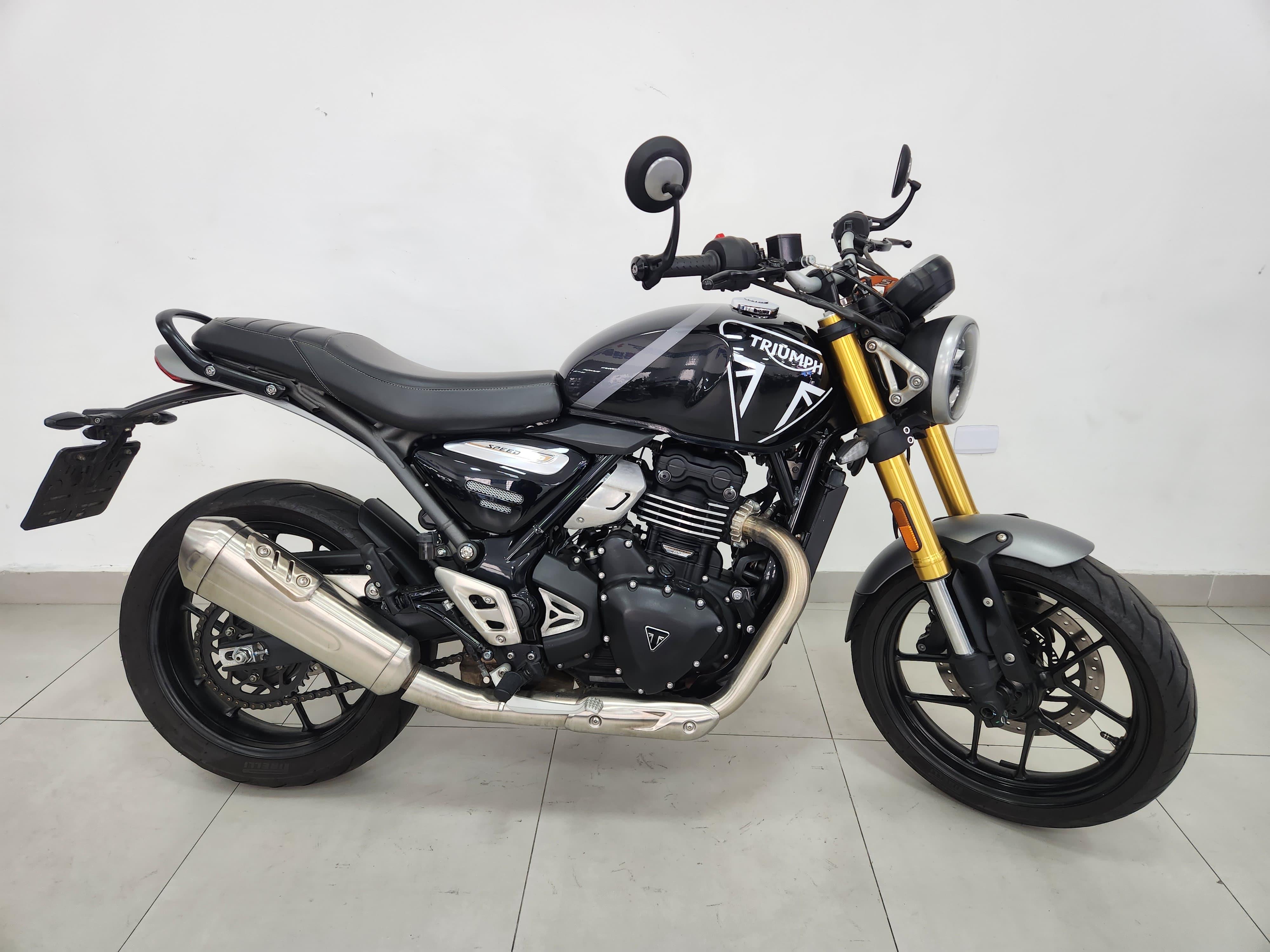 City Motos