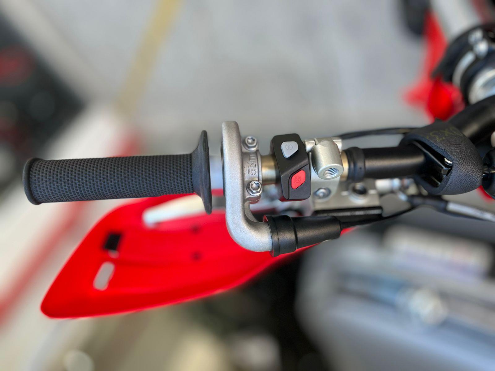 270 EFI COM PARTIDA ELETRICA 4T 