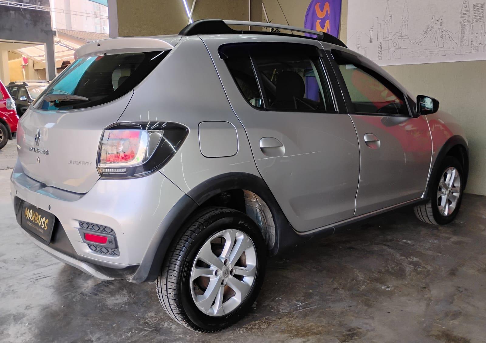 SANDERO