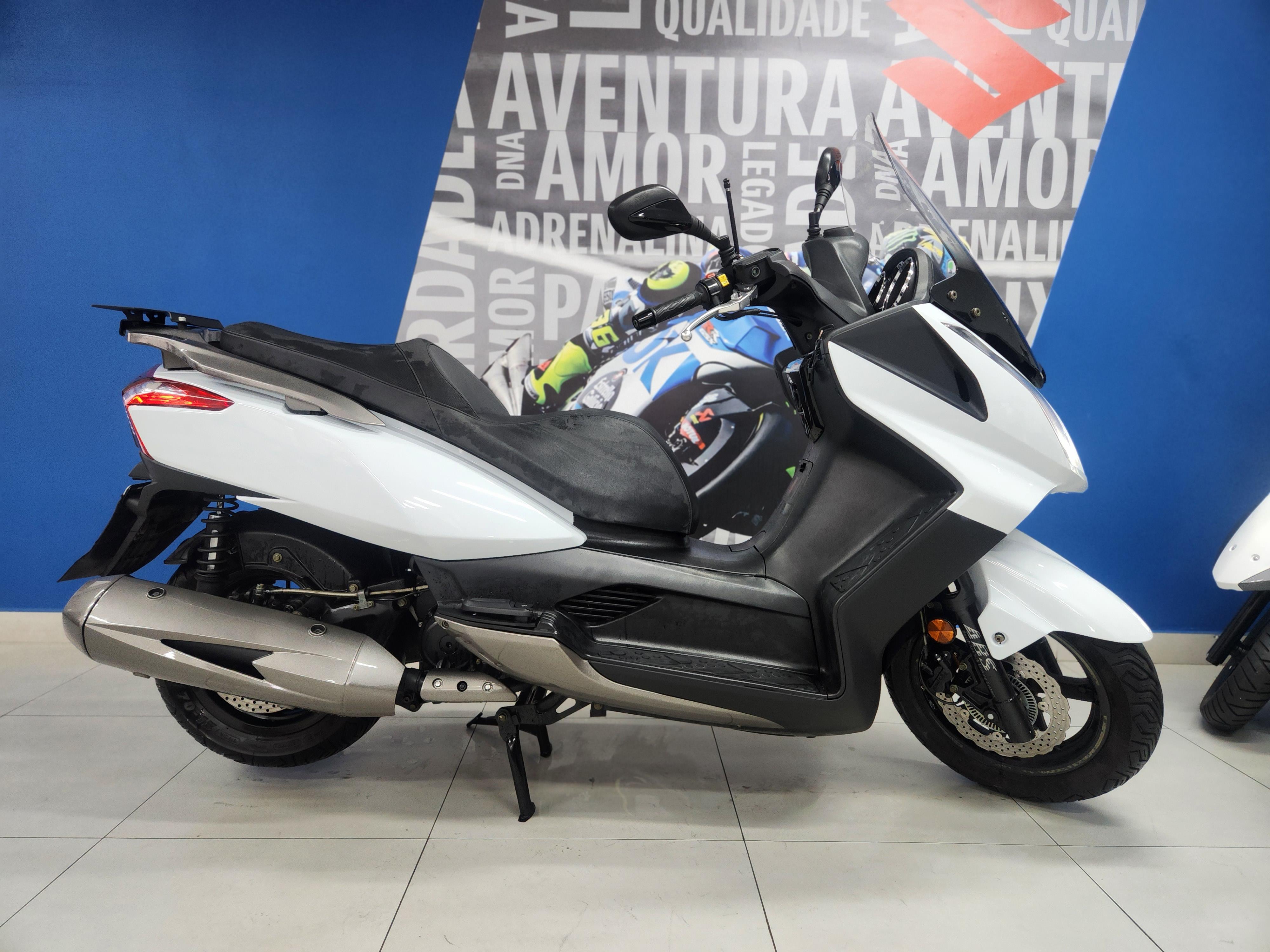 City Motos