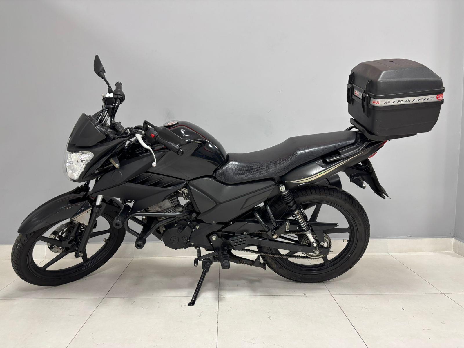City Motos